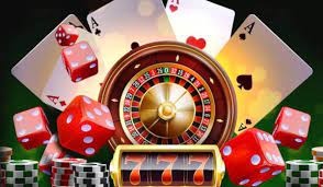 Онлайн казино Vulkan Rich Casino